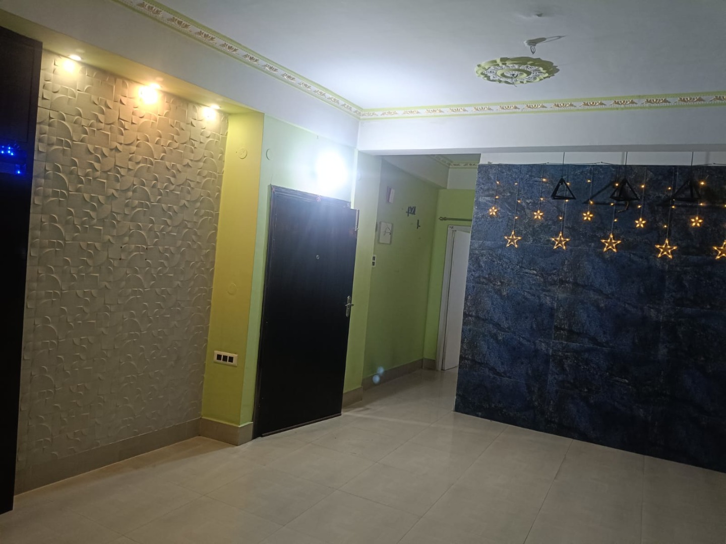 Unfurnished 2bhk in Kahilipara, Guwahati, Assam, India for Rent